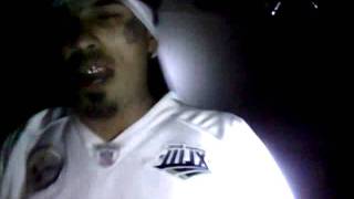 Marcus Red  Freestyle 2