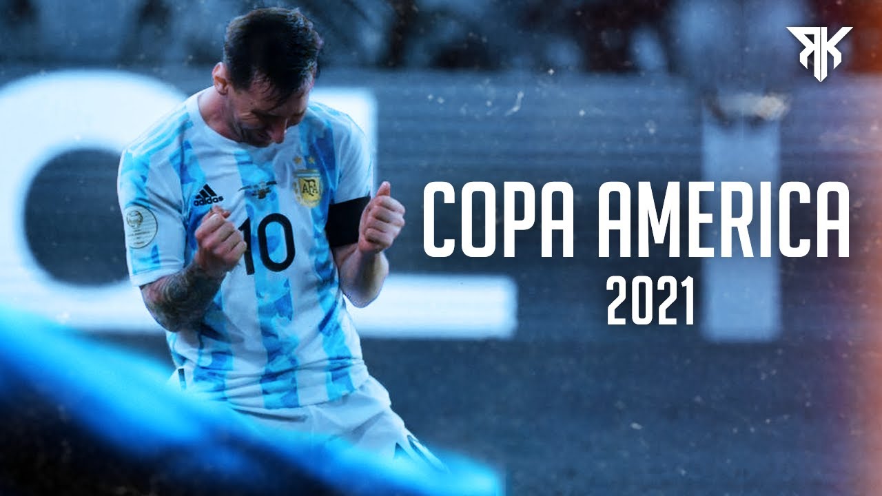 Argentina boss Scaloni has no doubts over Messis Copa America involvement   Sportstar