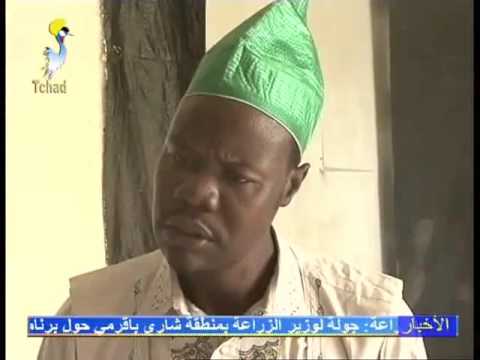 الحاج توااااااخر ضحك 