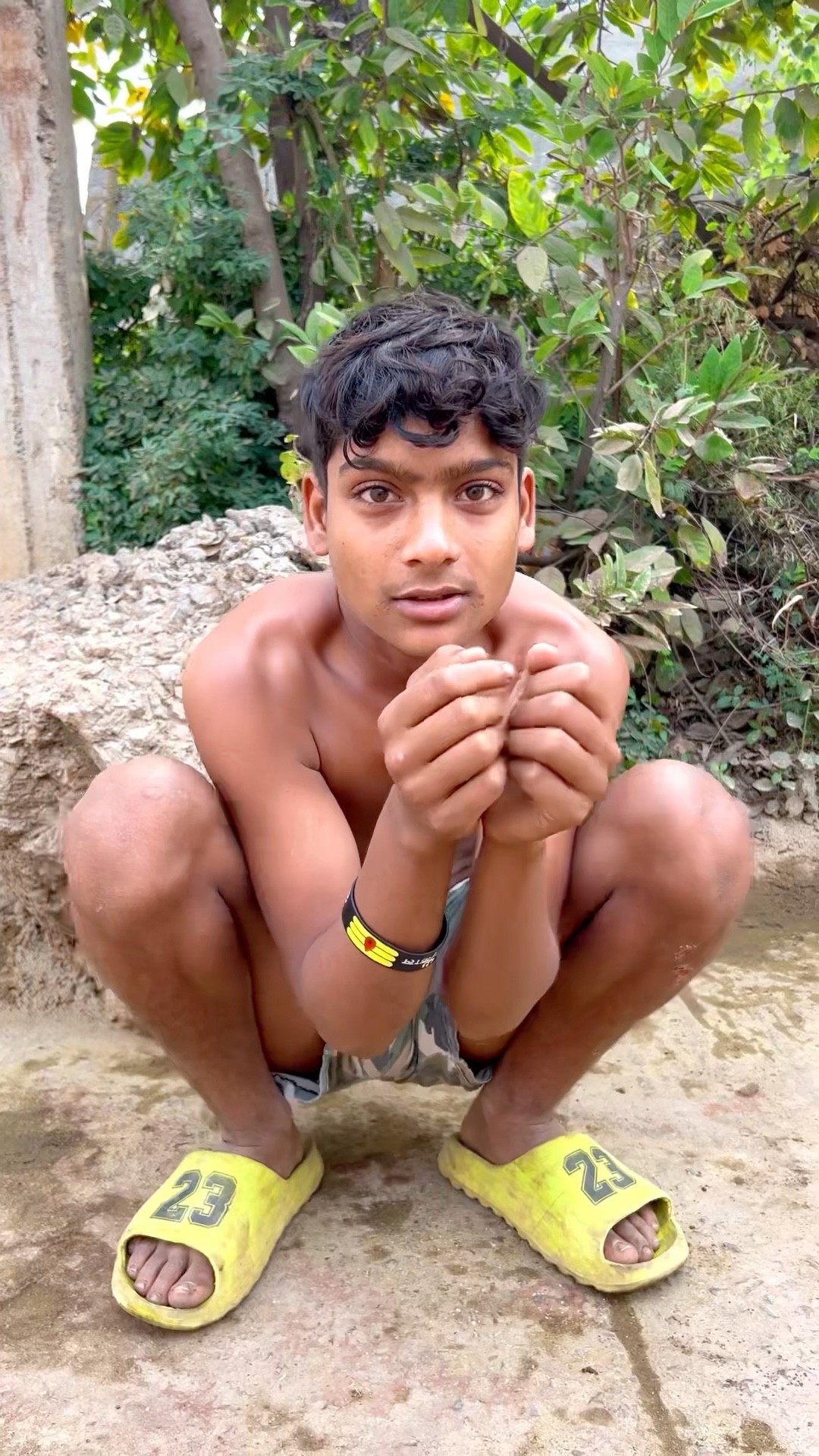 CHOTU KA THANDI SWETER #shorts @FACFFIREKING