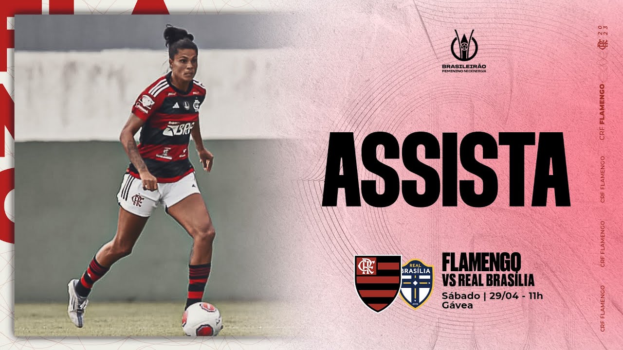 Flamengo Futebol Feminino  Fan Account (@FlaFeminino) / X