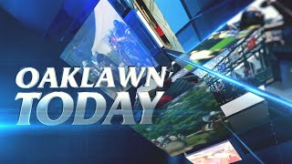 Oaklawn Today March 15, 2024
