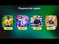 ¡APROVECHA HOY! MUCHAS CARTAS GRATIS DEL MUNDIAL Y NUEVO EVENTO EN FC MOBILE