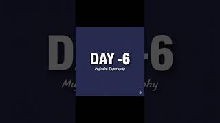 day - 6 (valentine special)