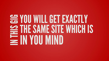 Web Development Explainer Video