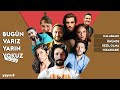 BVYY #8 - URAZ KAYGILAROĞLU - BERRAK TÜZÜNATAÇ - MELİKŞAH ALTUNTAŞ - BORAN KUZUM - NİLPERİ ŞAHİNKAYA