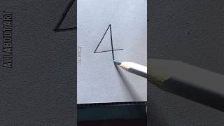 drawing using 4