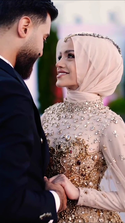 abiresag and youssef farhatt weeding