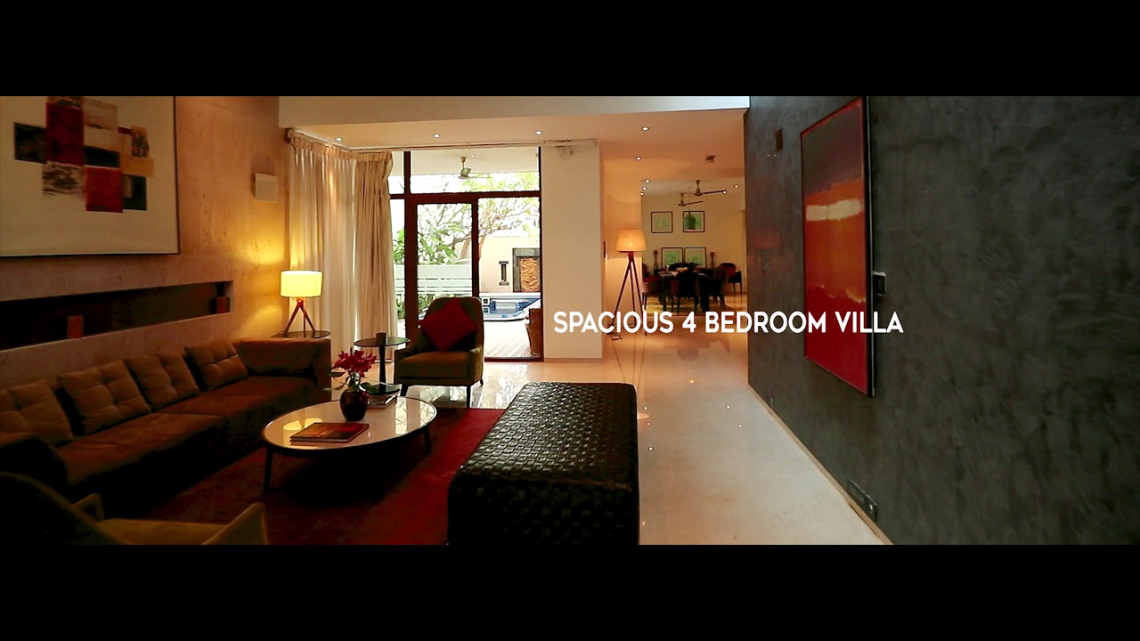 Brigade Orchards Signature Villas in Devanahalli, North Bangalore - YouTube