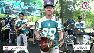 Rhosad Irama - Camelia Familys Group | Live Cover for SBIF South Jakarta's 8th Anniversary