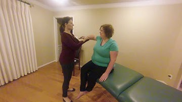 Functional Screening, ROM and MMT