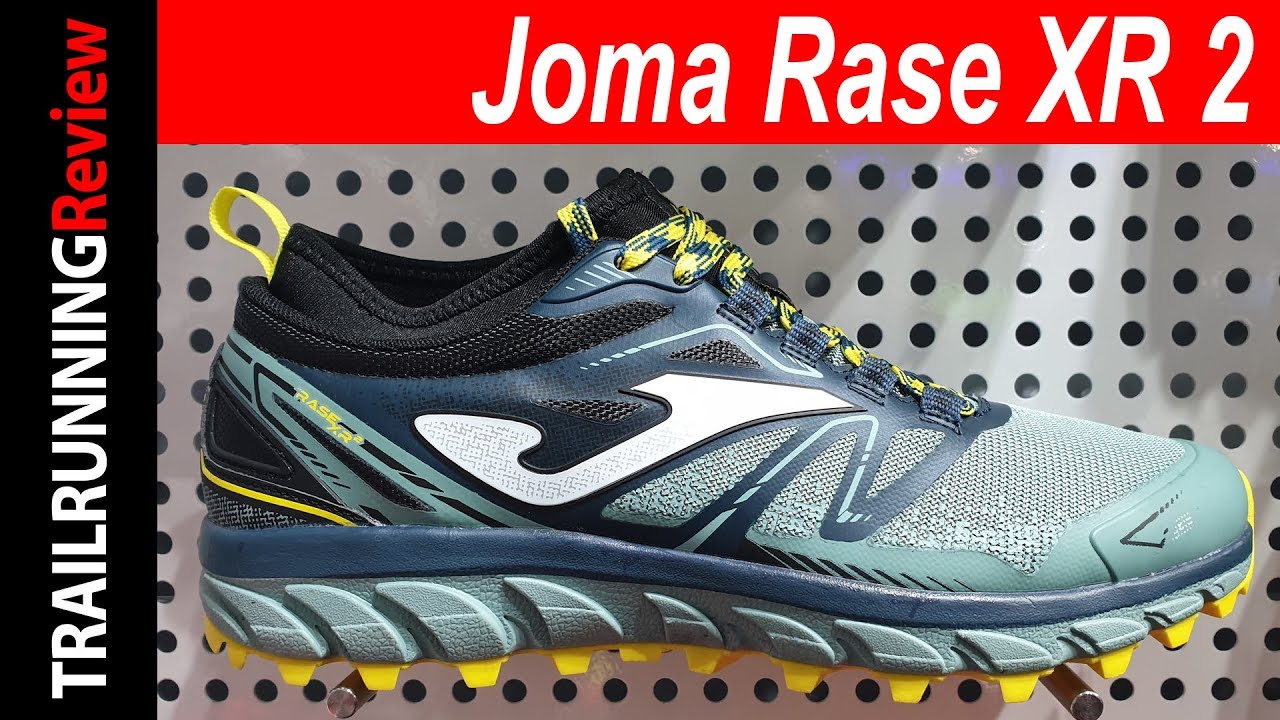 Joma Rase XR 2 