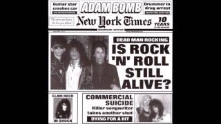 Adam Bomb - MacDougal Street (2001)