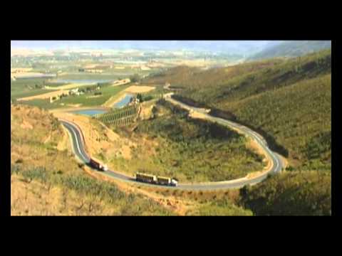 Ceres - South Africa Travel Channel 24