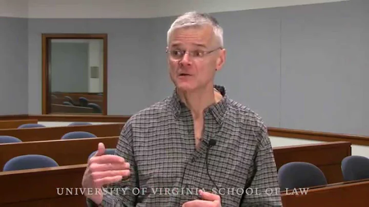 UVA Law's Supreme Court Litigation Clinic Preps fo...