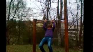 Street Fitness Bulgaria