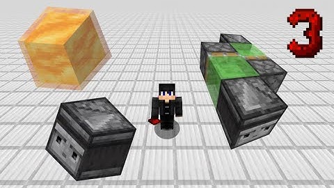 A Comprehensive Guide to Redstone: Flying Machines! | Minecraft Java 1.21