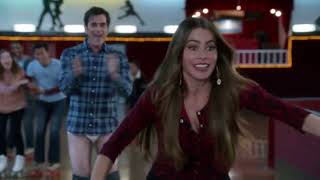 Modern Family Best Funny Moments (Season 4)