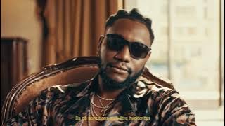 SIANO BABASSA - FÔDJI (Clip Officiel IA)