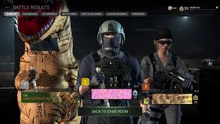 TESTING SOME OBS SETTINGS