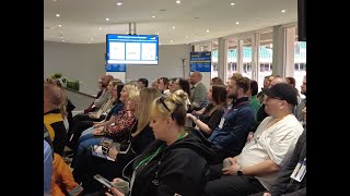 Sported Launches Wales Strategic Volunteering Project Solutions