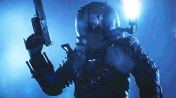 This New Cronos: The New Dawn is absolutely terrifying.... [FULL GAME] - Part 4