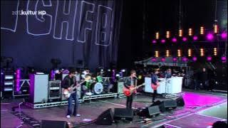 Noel Gallagher`s High Flying Birds - Aka Broken Arrow Live @ Isle of Wight Festival 2012 - HD