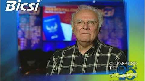 RCDD 25th Anniversary Interview