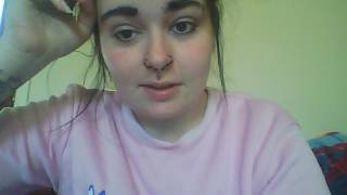 MYFREECAMS - Terri Rose - FIRST VID