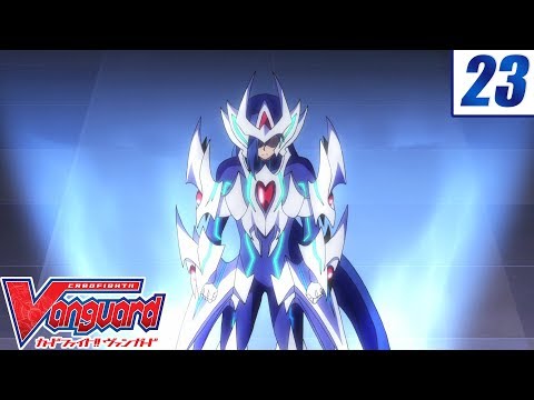 CARDFIGHT!! VANGUARD - A LITTLE BEACON
