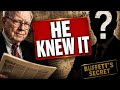 Buffett Bought the New York Times. Only One Guru Called It First.