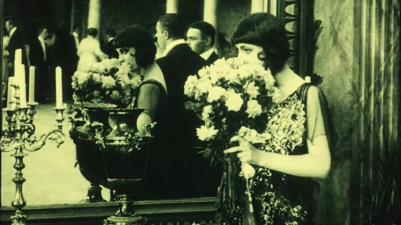 The White Roses (1916) [ English subtitles] / Die weißen Rosen - YouTube