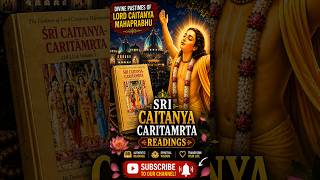 Sri Caitanya Caritamrta Madhya Lila Chapter 22 Text 141 Meaning & Explanation by Srila Prabhupada
