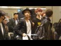 151205 DAY6 arrival Singapore 1