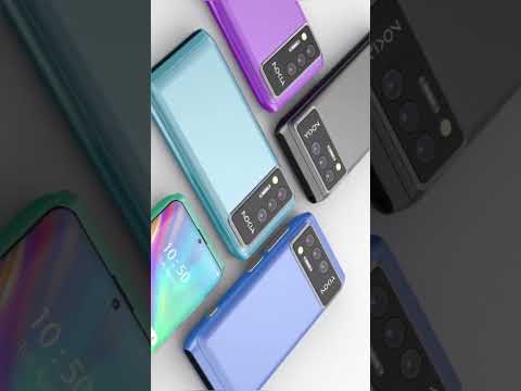 Nokia N8 5G Review - YouTube