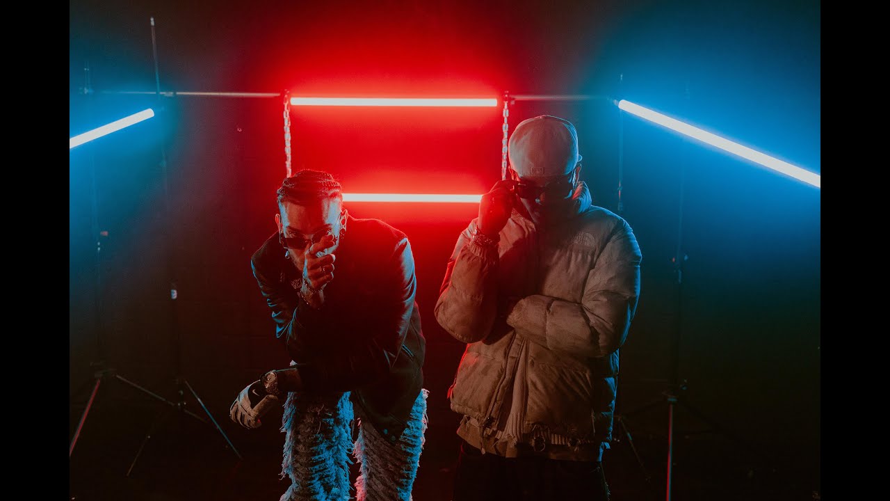 LUZ - SAMITHEPRINCE FT EL MORENO.