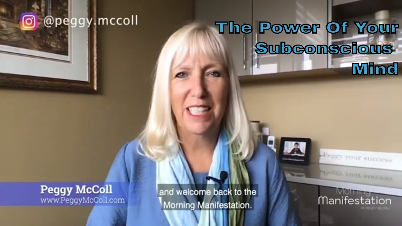 Morning Manifestation