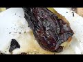 Chokkha - Indo-Fijian Eggplant 🍆 Delight