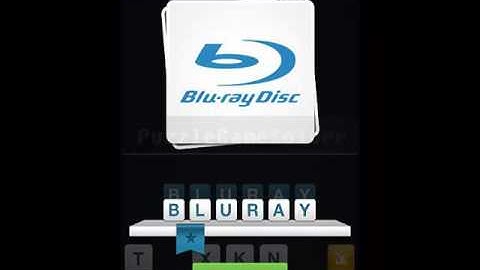 Logo Quiz Extended Level 31-40 Answers