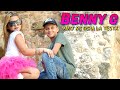 Benny G - Amo' mi gira la testa (Ufficiale 2020)