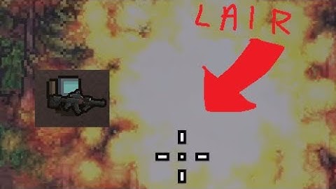 Zero Sievert - Quest - Destroy the Ghoul