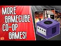 13 More GameCube Local Co-Op Games Worth Playing!
