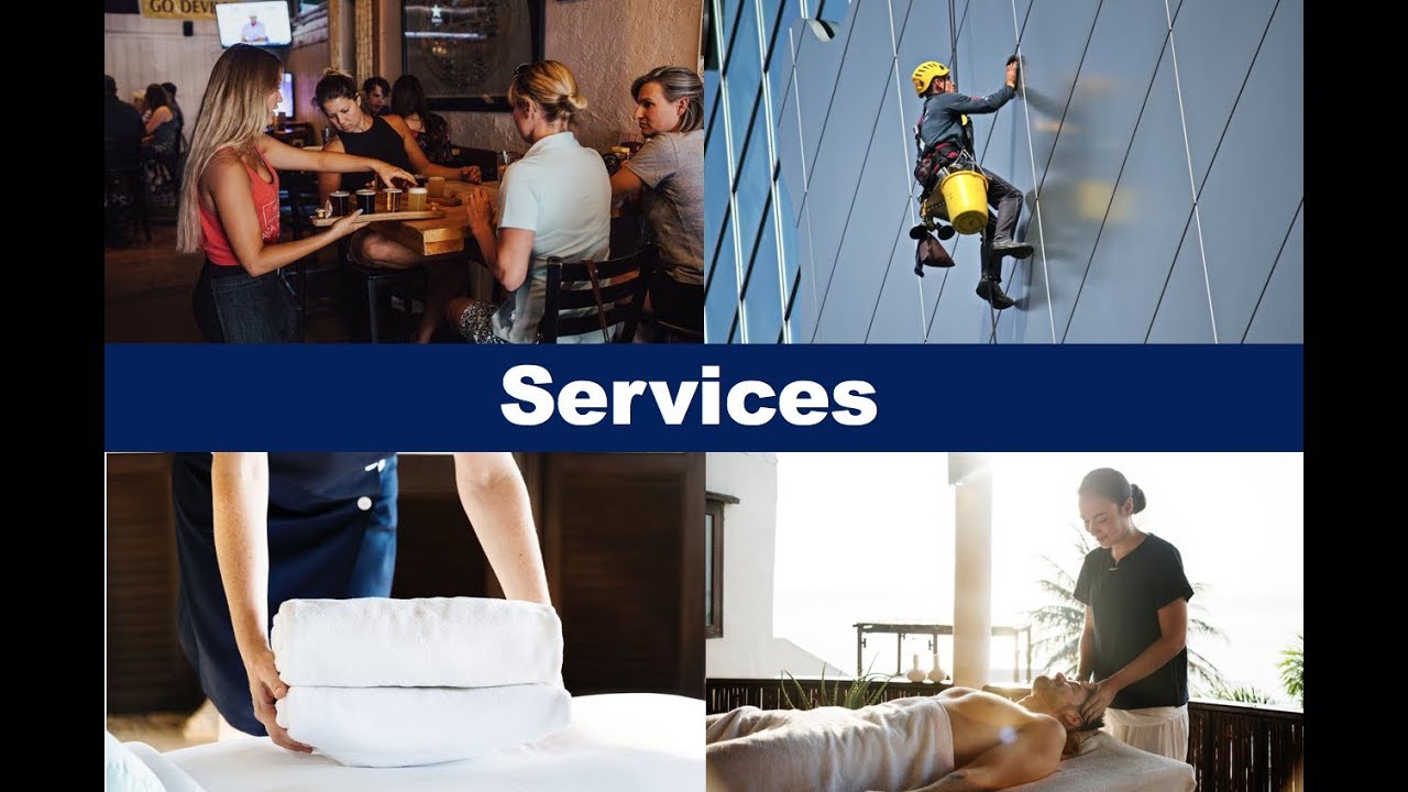 Services It Definition