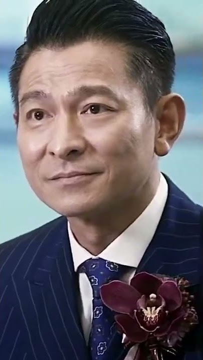 ANDY LAU - The Legend #shorts  #andylau