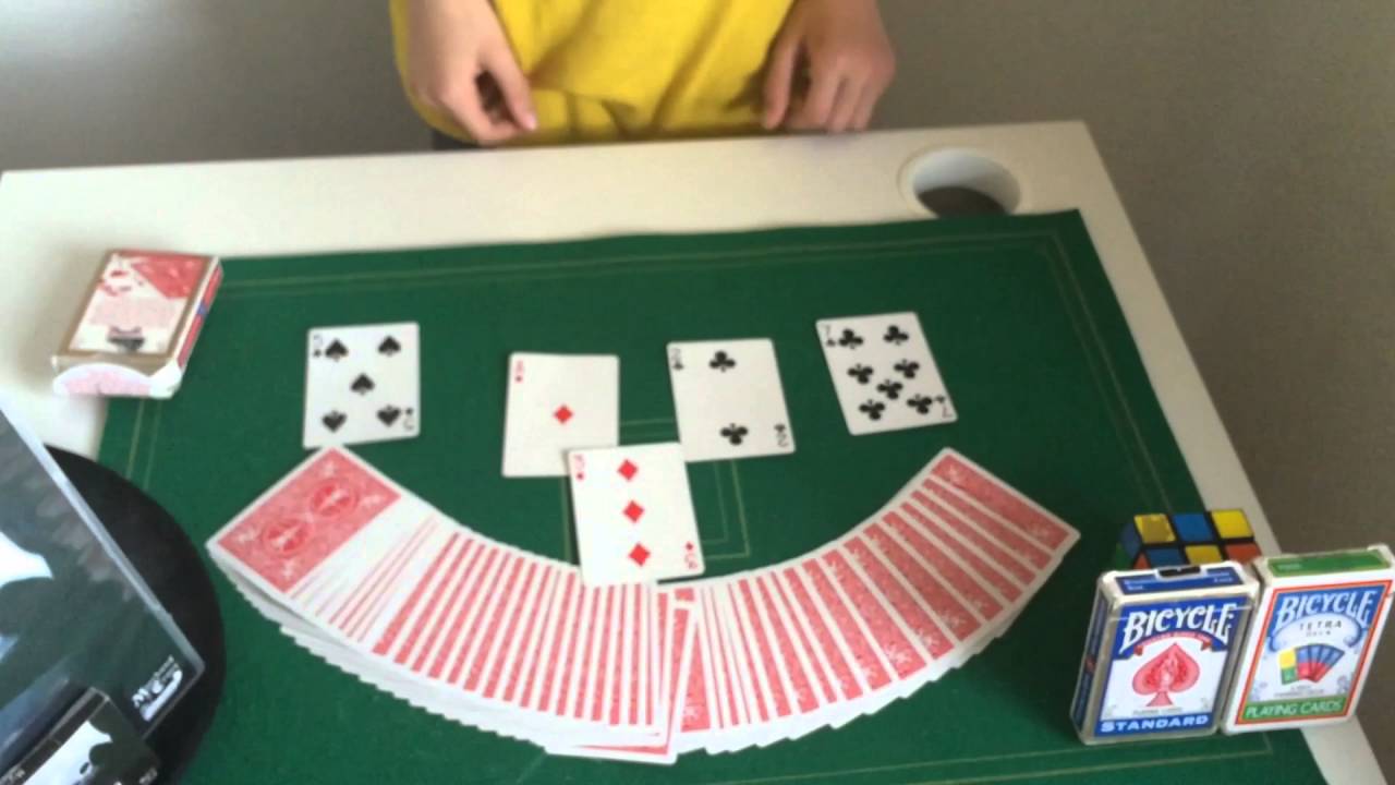 La Carte Fantôme Par Tête à Modeler