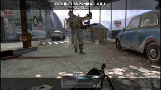 Fun with bots Ep.1