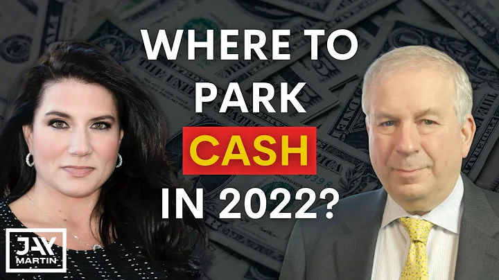 The Best Places to Park Your CASH in 2022 With Dan...