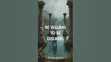 After these 5 lessons, life will never feel the same | stoic phycology