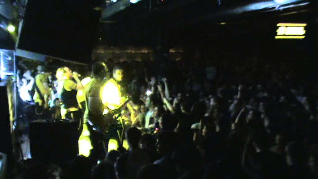 DUBIOZA KOLEKTIV - Vlast i policija (Live @ Mixtape 5, Sofia - 28 March 2013) video to gif