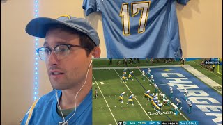 Reacting to Heartbreaking Loss to Miami Dolphins | Game Analysis \& Highlights